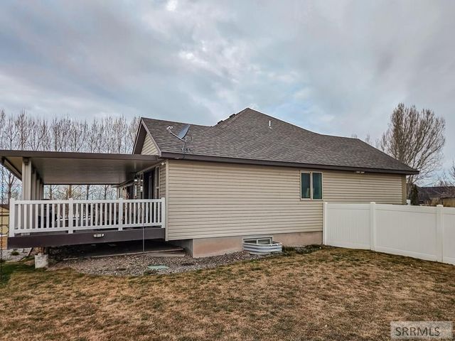 4922 Casa Grande Drive, Ammon, ID 83401