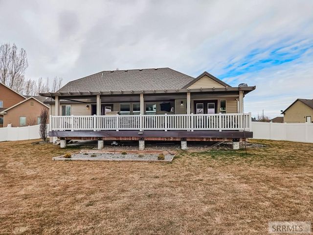 4922 Casa Grande Drive, Ammon, ID 83401