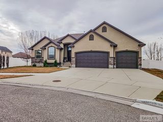4922 Casa Grande Drive, Ammon, ID 83401