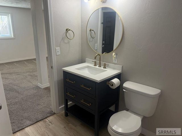 1229 El Rancho Blvd, Pocatello, ID 83201