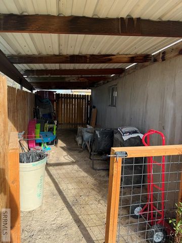 1229 El Rancho Blvd, Pocatello, ID 83201