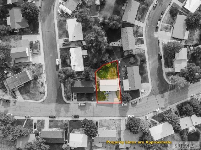 1229 El Rancho Blvd, Pocatello, ID 83201