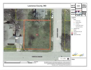 1221 S Market Street, Mt Vernon, MO 65712