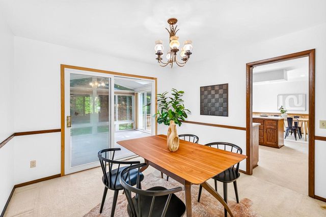 610 Walnut Grove Drive, Madison, WI 53717