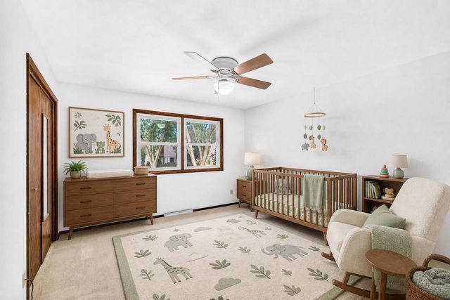 610 Walnut Grove Drive, Madison, WI 53717