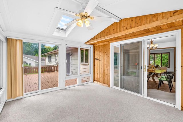 610 Walnut Grove Drive, Madison, WI 53717