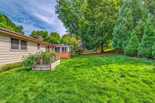 610 Walnut Grove Drive, Madison, WI 53717