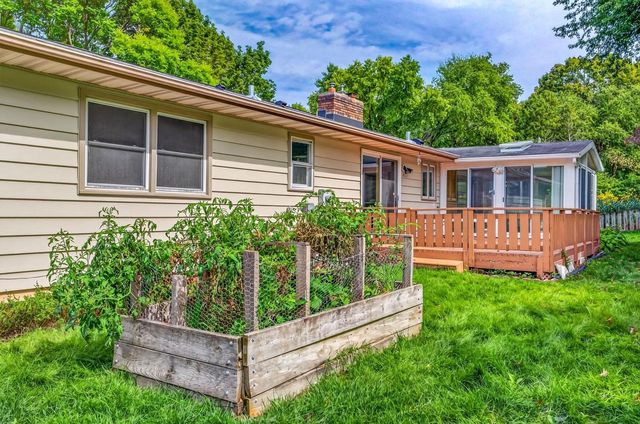 610 Walnut Grove Drive, Madison, WI 53717