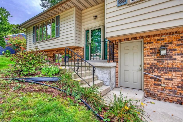 610 Walnut Grove Drive, Madison, WI 53717