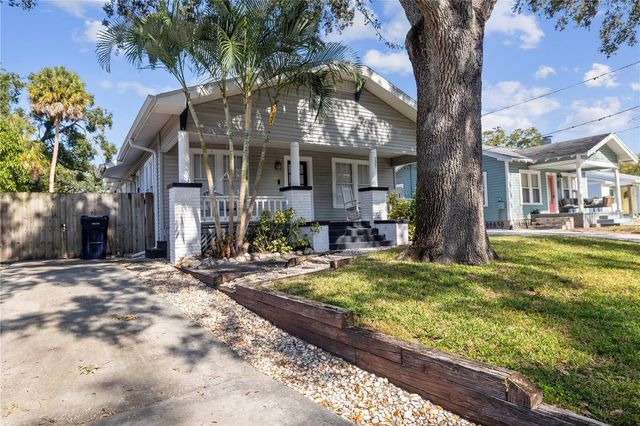 227 W FERN STREET, Tampa, FL 33604