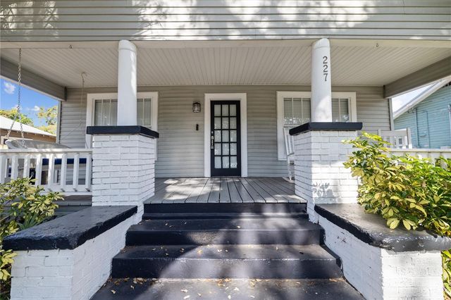 227 W FERN STREET, Tampa, FL 33604