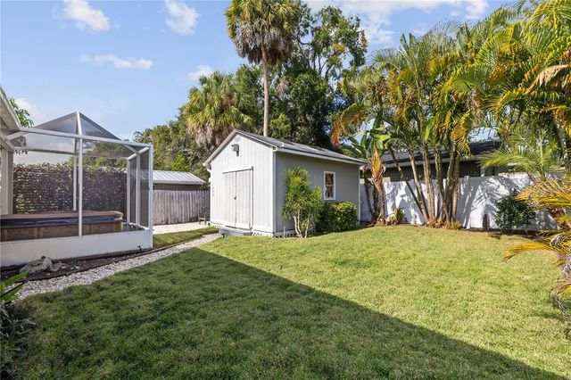 227 W FERN STREET, Tampa, FL 33604