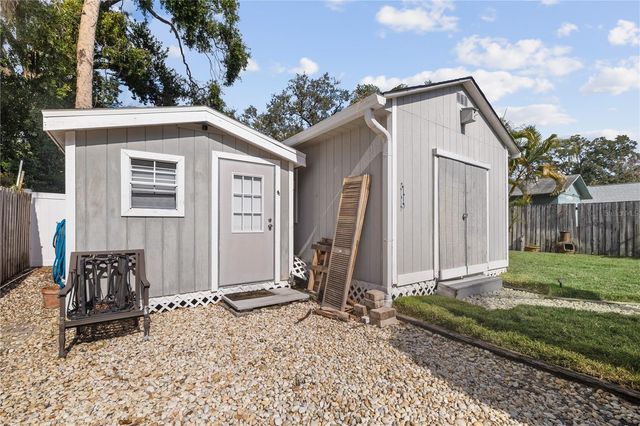 227 W FERN STREET, Tampa, FL 33604