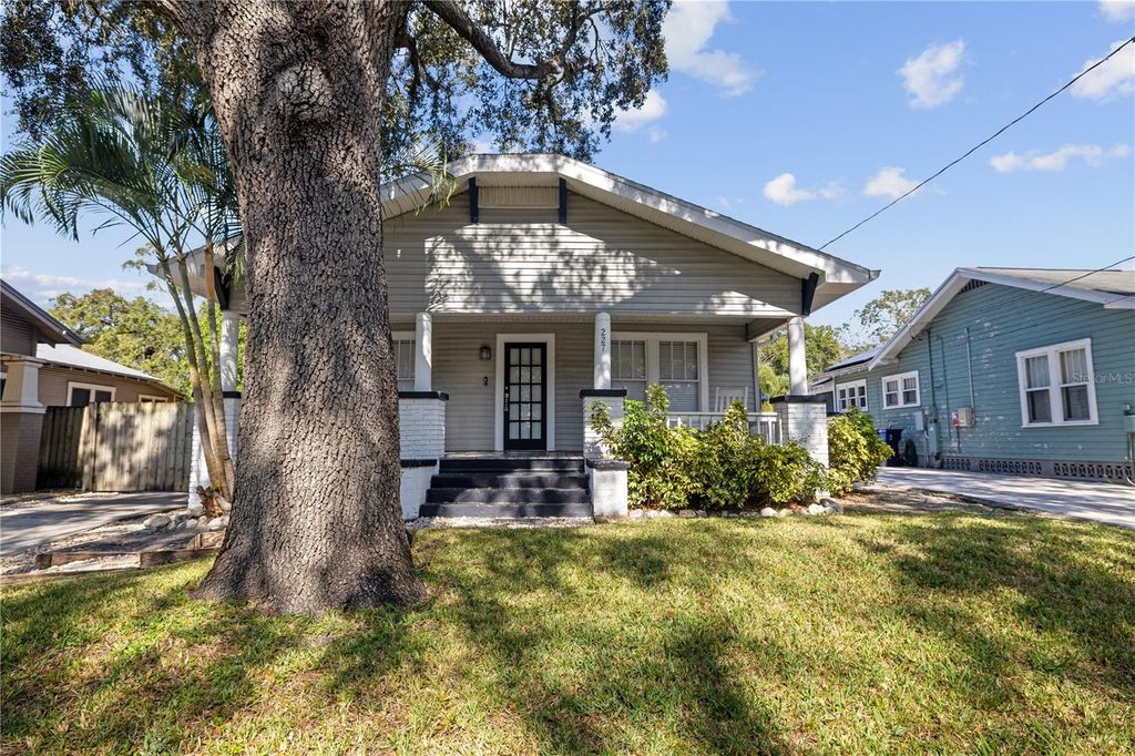227 W FERN STREET, Tampa, FL 33604
