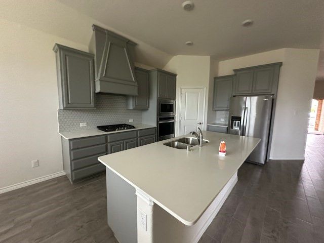 3922 Sidney Lane, Heath, TX 75126