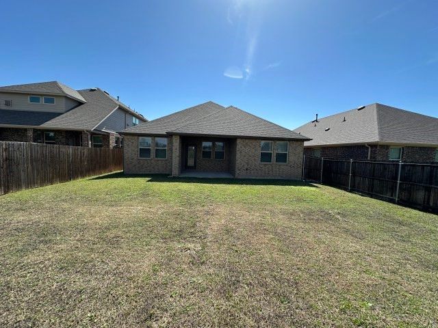 3922 Sidney Lane, Heath, TX 75126