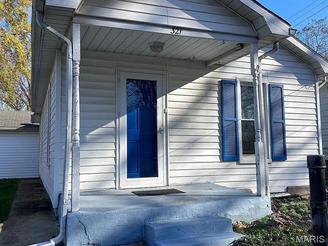 321 Dorris Street, Alton, IL 62002