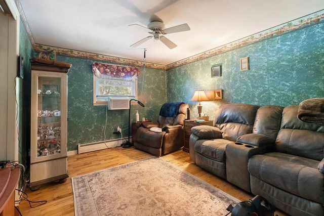 3 Fairway Drive, Greenland, NH 03840