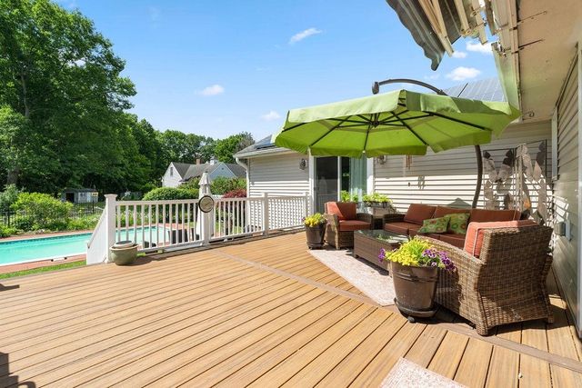 3 Fairway Drive, Greenland, NH 03840