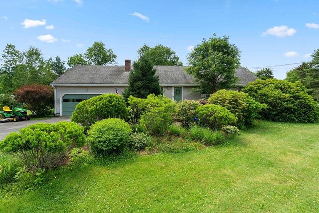 3 Fairway Drive, Greenland, NH 03840