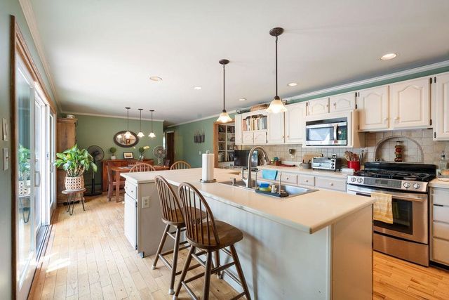 3 Fairway Drive, Greenland, NH 03840