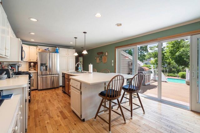 3 Fairway Drive, Greenland, NH 03840