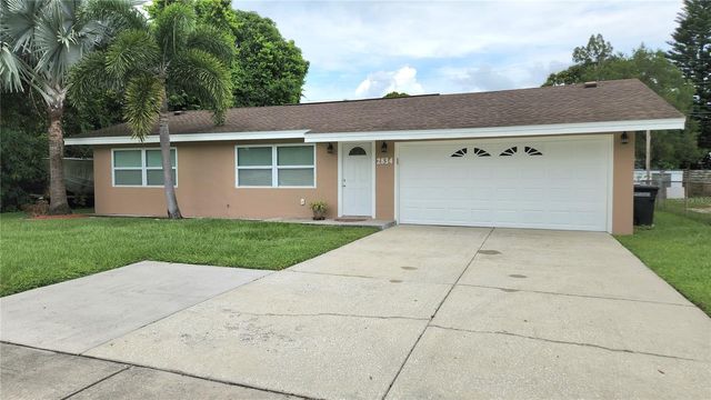 2834 STATE ROAD 590, Clearwater, FL 33759