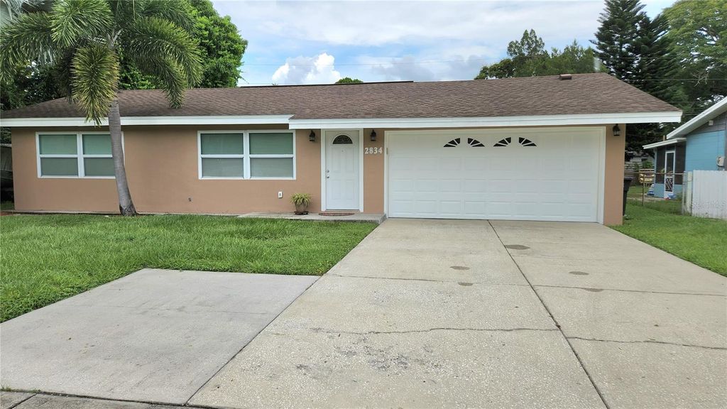 2834 STATE ROAD 590, Clearwater, FL 33759