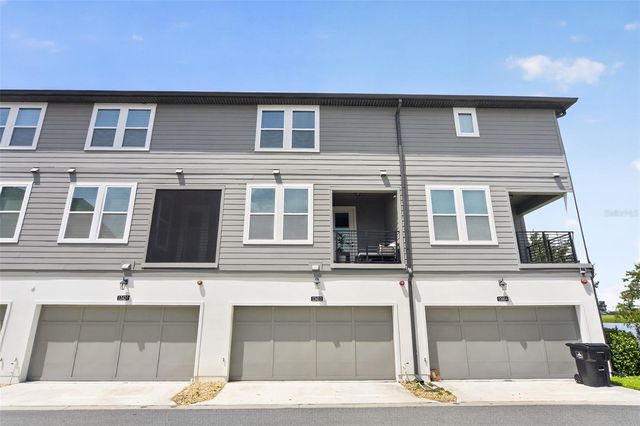 12412 KOSHIBA ALLEY, Orlando, FL 32827