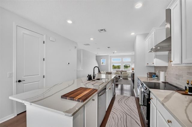 12412 KOSHIBA ALLEY, Orlando, FL 32827
