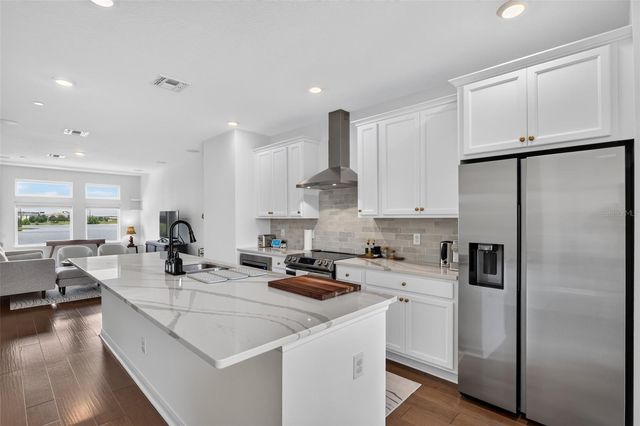 12412 KOSHIBA ALLEY, Orlando, FL 32827