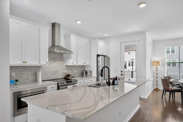 12412 KOSHIBA ALLEY, Orlando, FL 32827