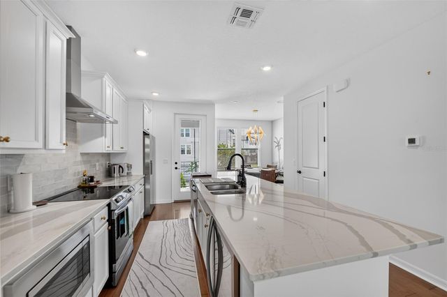 12412 KOSHIBA ALLEY, Orlando, FL 32827