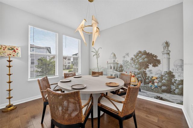 12412 KOSHIBA ALLEY, Orlando, FL 32827
