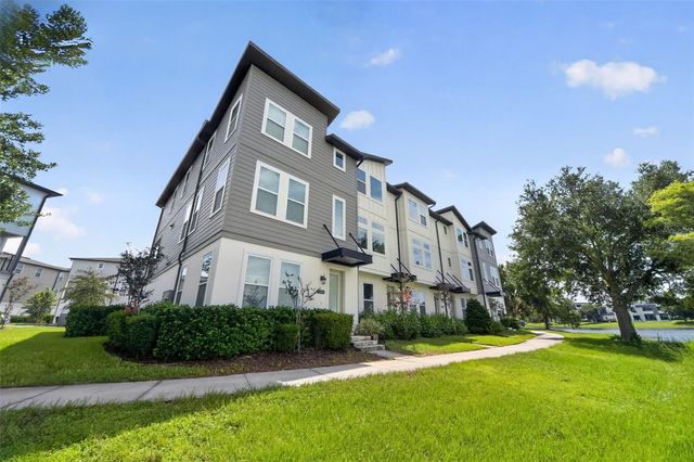 12412 KOSHIBA ALLEY, Orlando, FL 32827