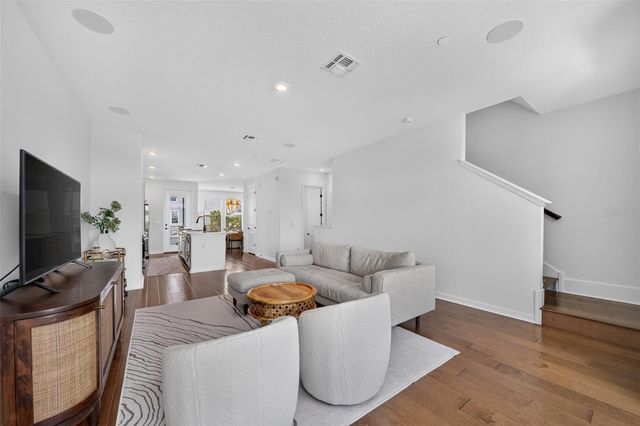 12412 KOSHIBA ALLEY, Orlando, FL 32827