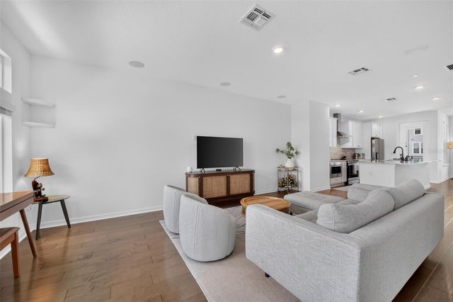 12412 KOSHIBA ALLEY, Orlando, FL 32827