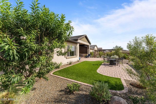 4230 BLACKSMITH Way, Wickenburg, AZ 85390