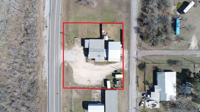 252 ARROWHEAD Dr, Sandia, TX 78383
