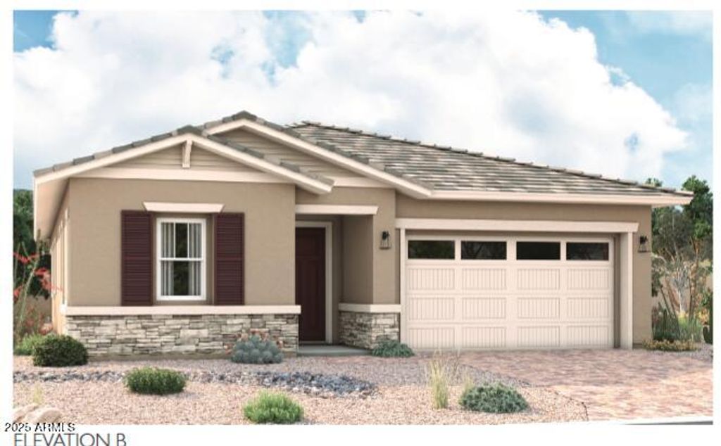 20269 W GLENROSA Avenue, Litchfield Park, AZ 85340