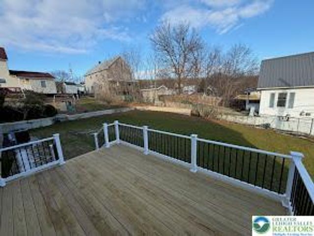 334 Ochre Street, Lehighton Boro, PA 18235