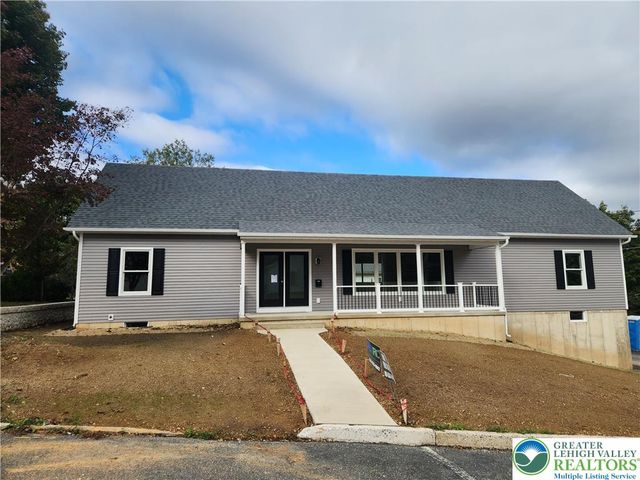 334 Ochre Street, Lehighton Boro, PA 18235