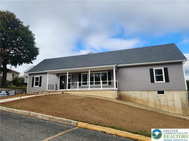 334 Ochre Street, Lehighton Boro, PA 18235