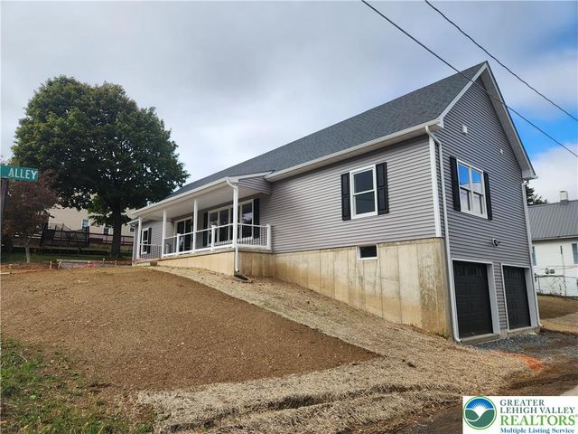 334 Ochre Street, Lehighton Boro, PA 18235