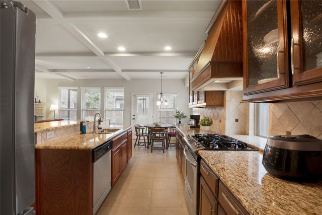 15100 Mount Evans Drive, Little Elm, TX 75068