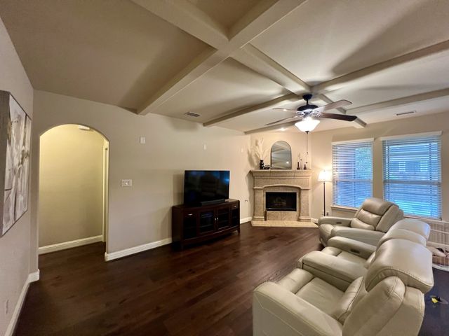 15100 Mount Evans Drive, Little Elm, TX 75068