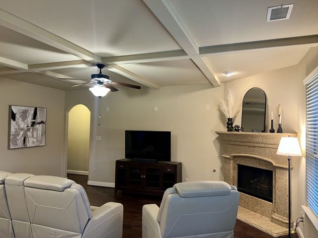 15100 Mount Evans Drive, Little Elm, TX 75068