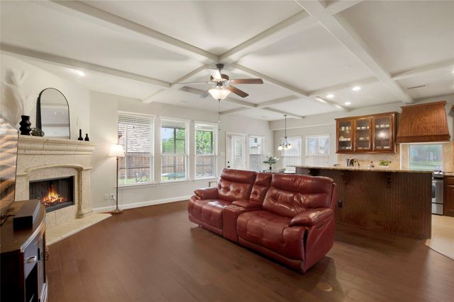 15100 Mount Evans Drive, Little Elm, TX 75068