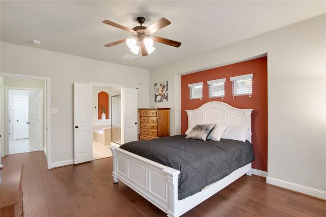 15100 Mount Evans Drive, Little Elm, TX 75068