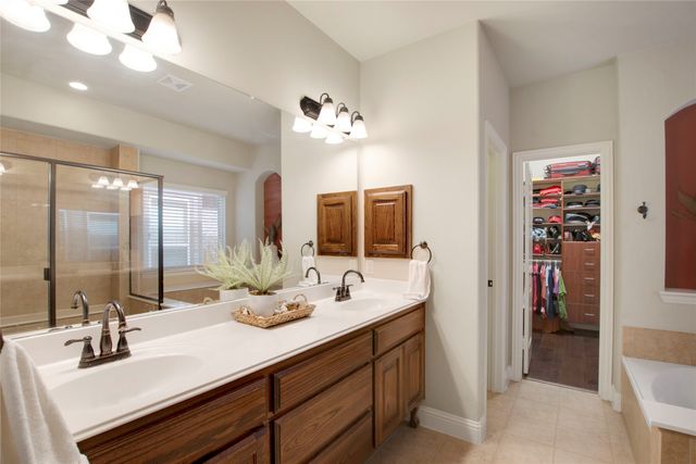 15100 Mount Evans Drive, Little Elm, TX 75068